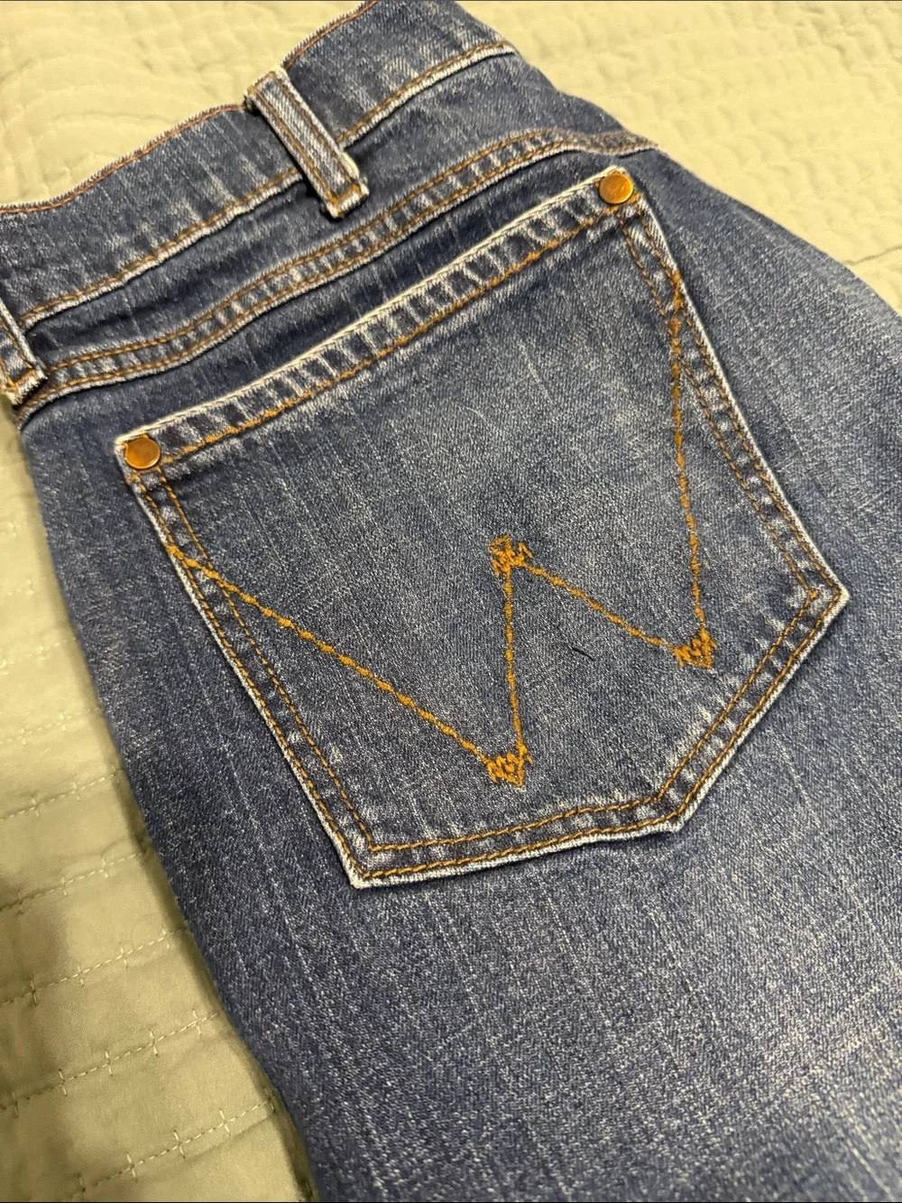 Wrangler retro relaxed
